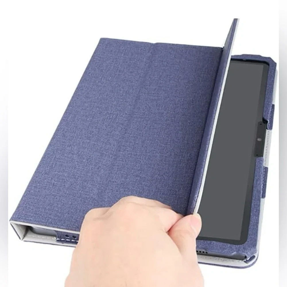 Hipad max case